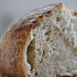 Garfa Padaria Nourriture