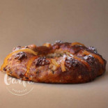 Garfa Padaria Nourriture