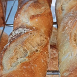 Garfa Padaria Nourriture