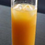 Garfa Padaria Boisson