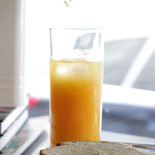 Garfa Padaria Boisson