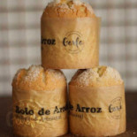 Garfa Padaria Boisson