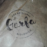 Garfa Padaria Boisson