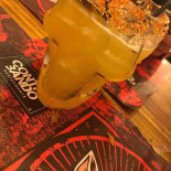 Contrabando Restaurante E Bar Cardápio