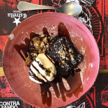 Contrabando Restaurante E Bar Nourriture