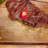 Contrabando Restaurante E Bar Nourriture