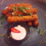 Contrabando Restaurante E Bar Comida