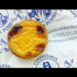 Confeitaria Marques Do Pombal Carte
