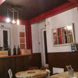 O Prego Dentro