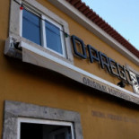 O Prego Exterior