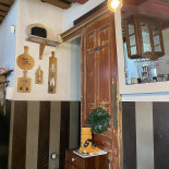 O Prego Exterior