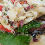 O Prego Comida