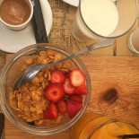 O Prego Bebida