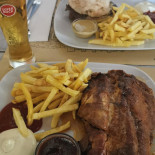 O Prego Comida