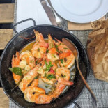 O Prego Comida
