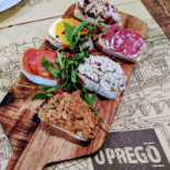 O Prego Comida
