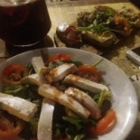 O Prego Comida