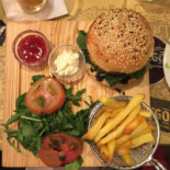O Prego Comida
