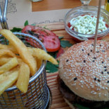 O Prego Comida