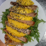 O Prego Comida