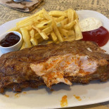 O Prego Comida