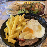 O Prego Comida
