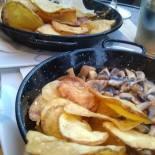 O Prego Comida