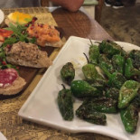 O Prego Comida