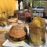 O Prego Comida