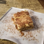 O Prego Nourriture