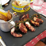 Can The Can Comida