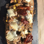 Can The Can Comida
