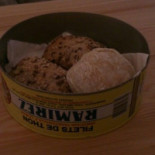 Can The Can Comida