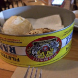 Can The Can Comida
