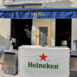 Santa Bica Extérieur