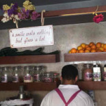 Liquid À l'intérieur
