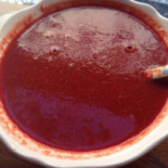 Liquid Boisson