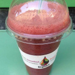 Liquid Boisson