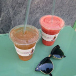 Liquid Boisson