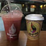 Liquid Boisson