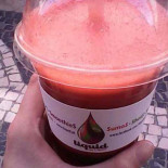Liquid Boisson