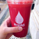 Liquid Boisson