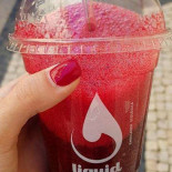 Liquid Bebida