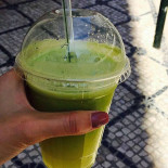 Liquid Drink