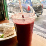 Liquid Drink