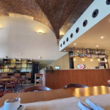 Troppo Squisito À l'intérieur