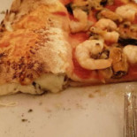 Troppo Squisito Nourriture