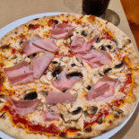 Troppo Squisito Nourriture