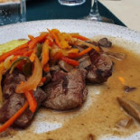 Troppo Squisito Essen