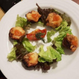 Conqvistador Comida
